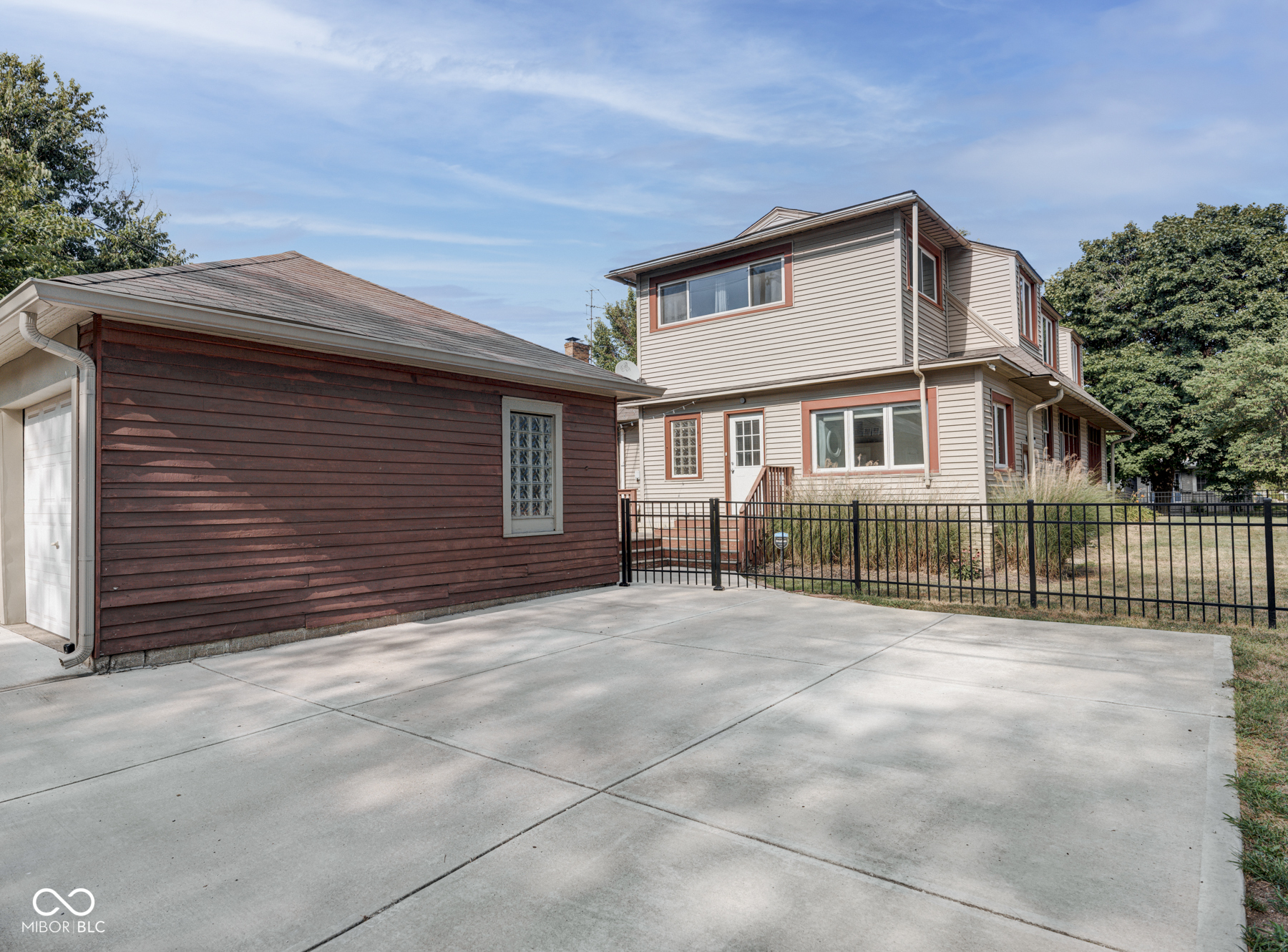 3906 Ruckle Street Indianapolis, IN 46205 - Photo 62 of 63 Gallery Image 62