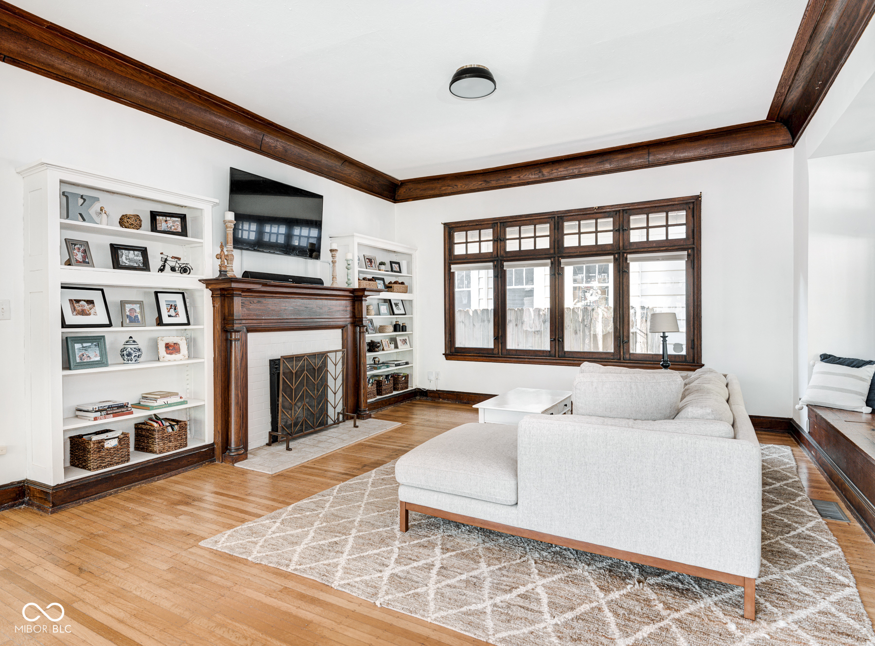 3906 Ruckle Street Indianapolis, IN 46205 - Photo 7 of 63 Gallery Image 7