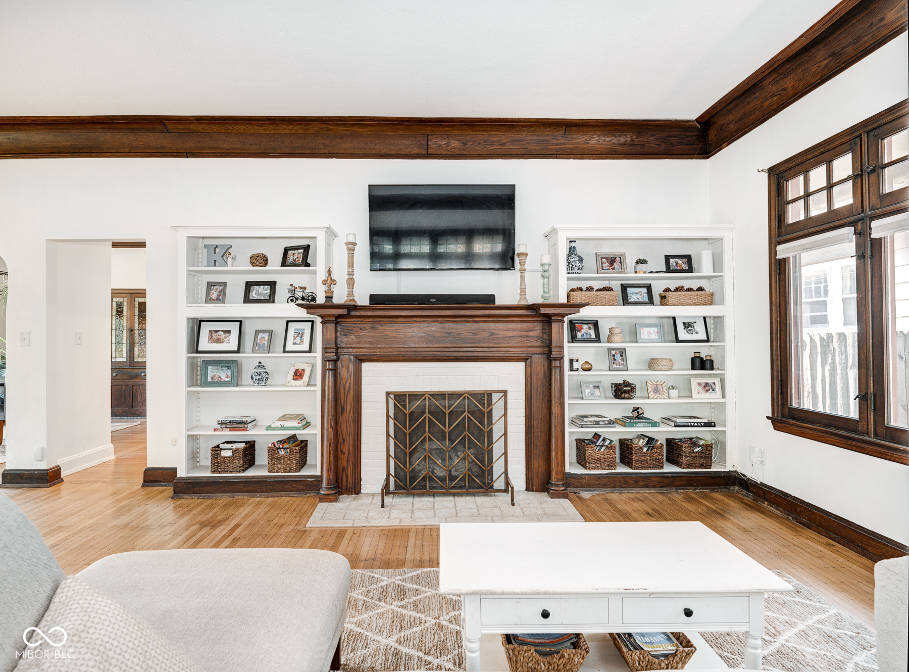 3906 Ruckle Street Indianapolis, IN 46205 - Photo 8 of 63 Gallery Image 8