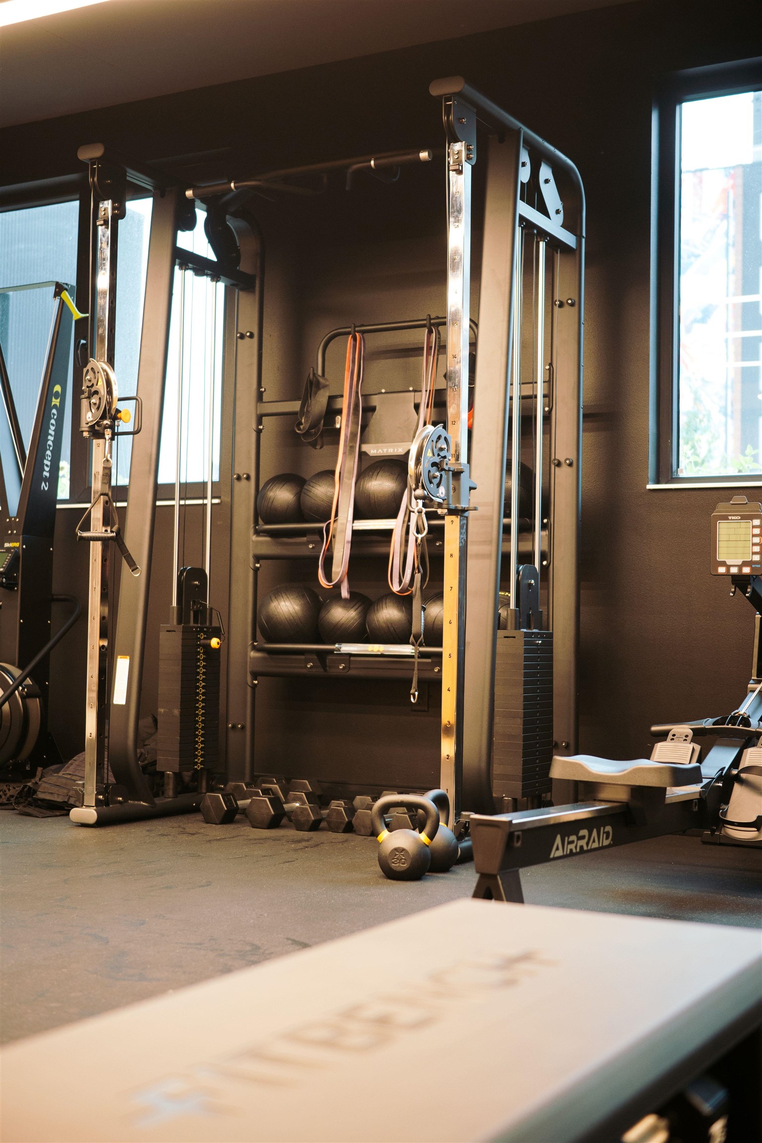 10 South Paterson Street, Unit 1401 Madison, WI 53703 - Photo 21 of 41