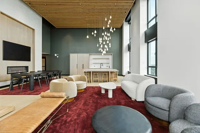 $6,500 | 10 South Paterson Street, Unit 1401, Madison, WI 53703