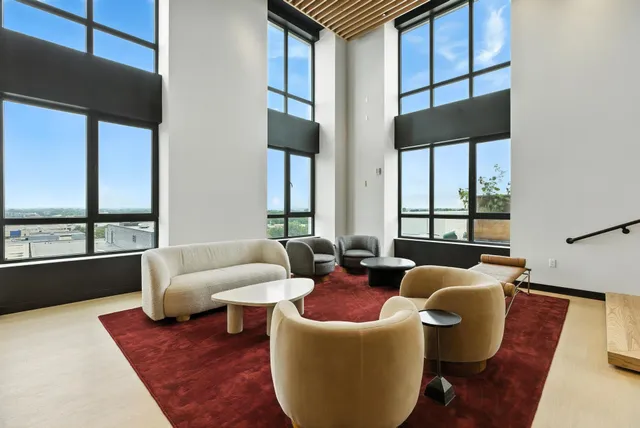 $6,500 | 10 South Paterson Street, Unit 1401, Madison, WI 53703