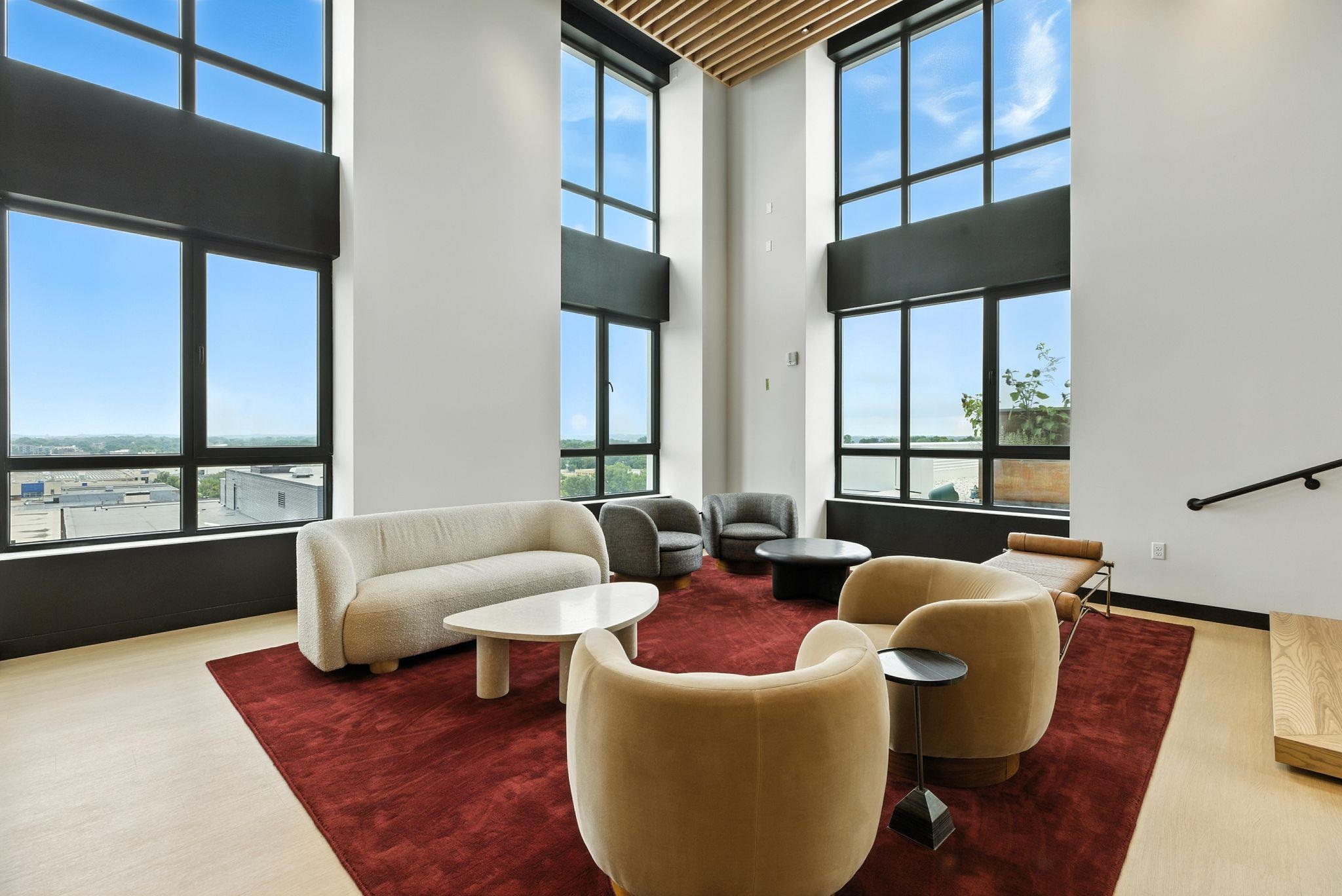 10 South Paterson Street, Unit 1401 Madison, WI 53703 - Photo 27 of 41