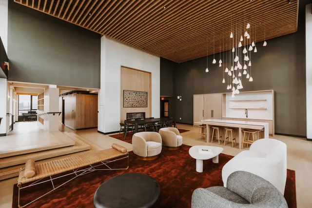 $6,500 | 10 South Paterson Street, Unit 1401, Madison, WI 53703