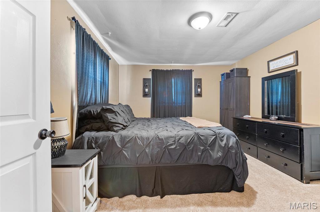 723 Bunker Hill Road Staunton, IL 62088 - Photo 4 of 30