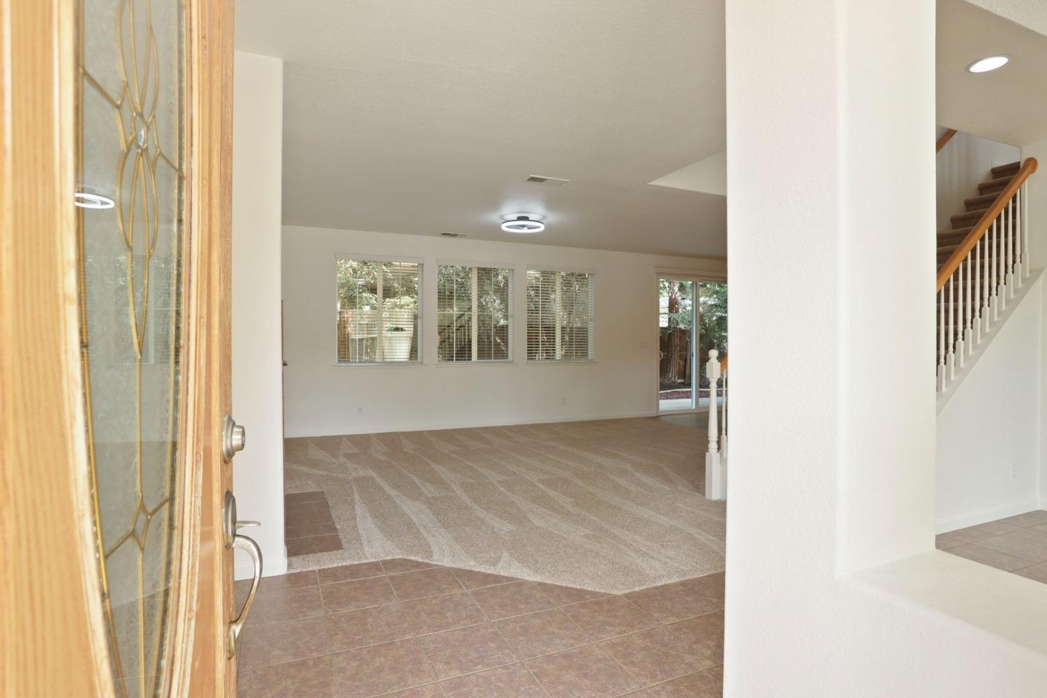 9363 Vintner Circle Patterson, CA 95363 - Photo 3 of 52 a view of an empty room