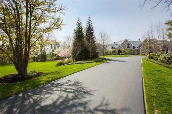 103 Rolling Lane Weston, MA 02493 - Photo 25 of 25 a view of a park with large trees