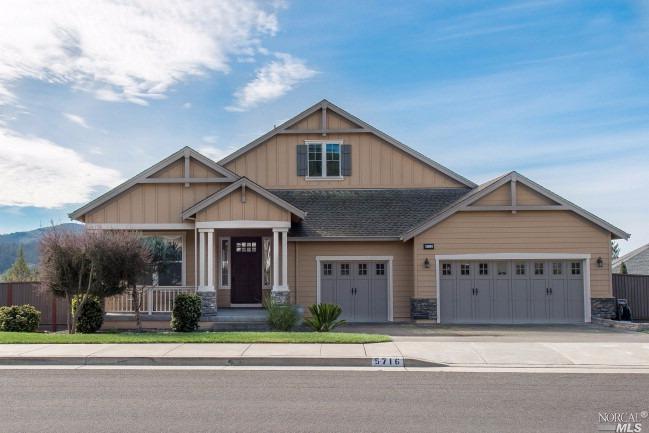 5716 Brigadoon Way Santa Rosa, CA 95409 - Photo 1 of 1 Gallery Image 1