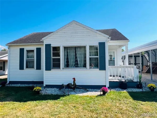 $119,000 | 224 West Orchard Street, Vandalia, IL 62471