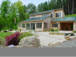121 Jay Road Townshend, VT 05353 - Photo 1 of 1