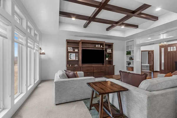 $899,999 | 2875 Stone Creek Circle, Suamico, WI 54313