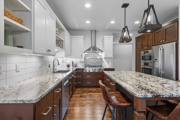 $899,999 | 2875 Stone Creek Circle, Suamico, WI 54313