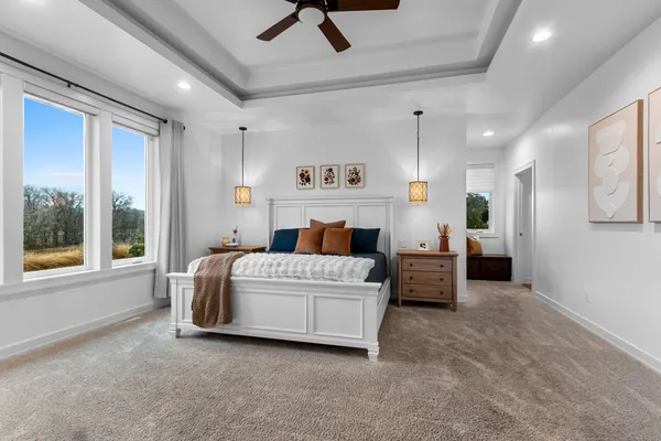 $899,999 | 2875 Stone Creek Circle, Suamico, WI 54313