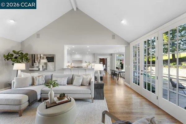$2,998,000 | 10 Crownridge Drive, Danville, CA 94506
