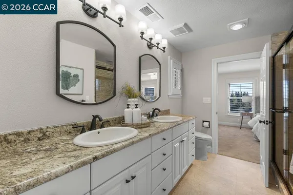 $2,998,000 | 10 Crownridge Drive, Danville, CA 94506