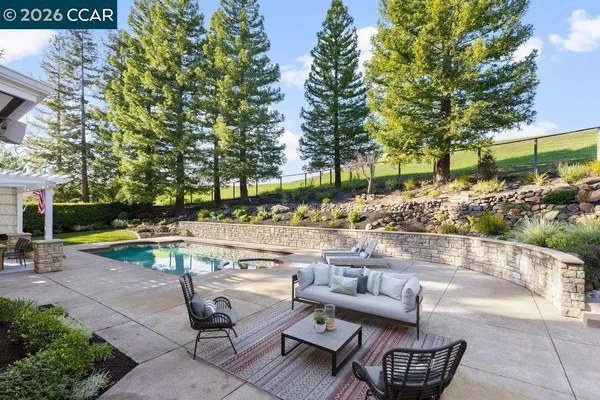 $2,998,000 | 10 Crownridge Drive, Danville, CA 94506