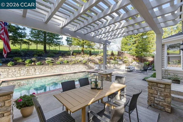 $2,998,000 | 10 Crownridge Drive, Danville, CA 94506