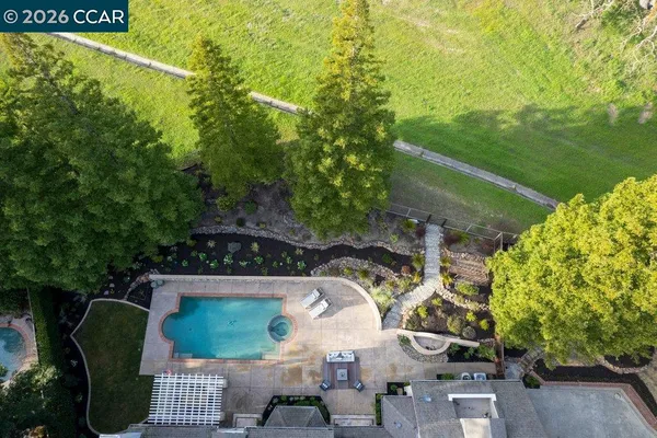 $2,998,000 | 10 Crownridge Drive, Danville, CA 94506