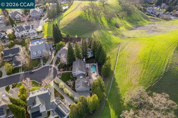 $2,998,000 | 10 Crownridge Drive, Danville, CA 94506
