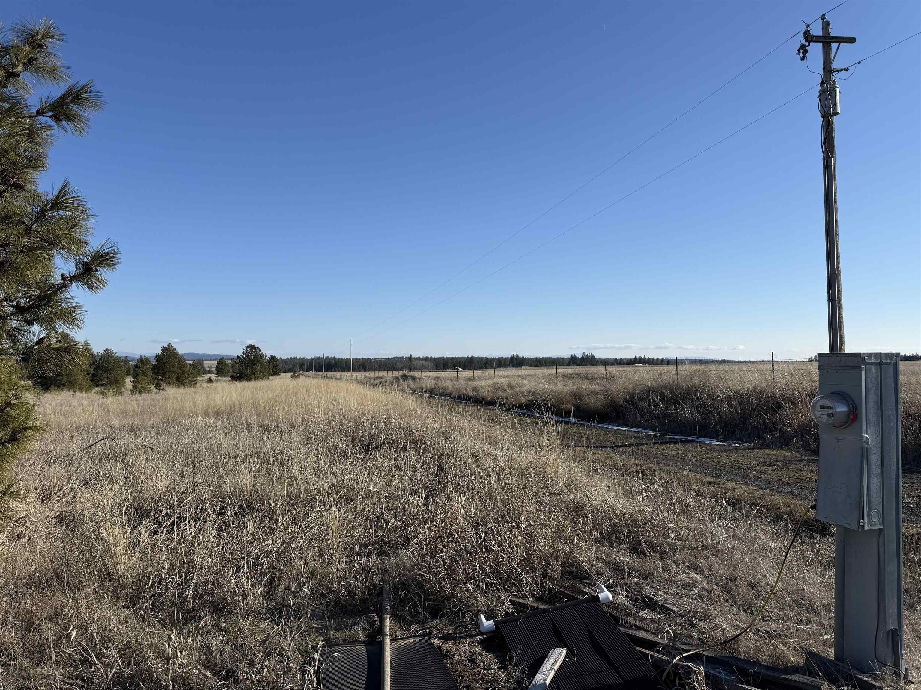 15211 North Wood Road Ford, WA 99013 - Photo 17 of 33