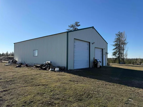 $1,950,950 | 15211 North Wood Road, Ford, WA 99013