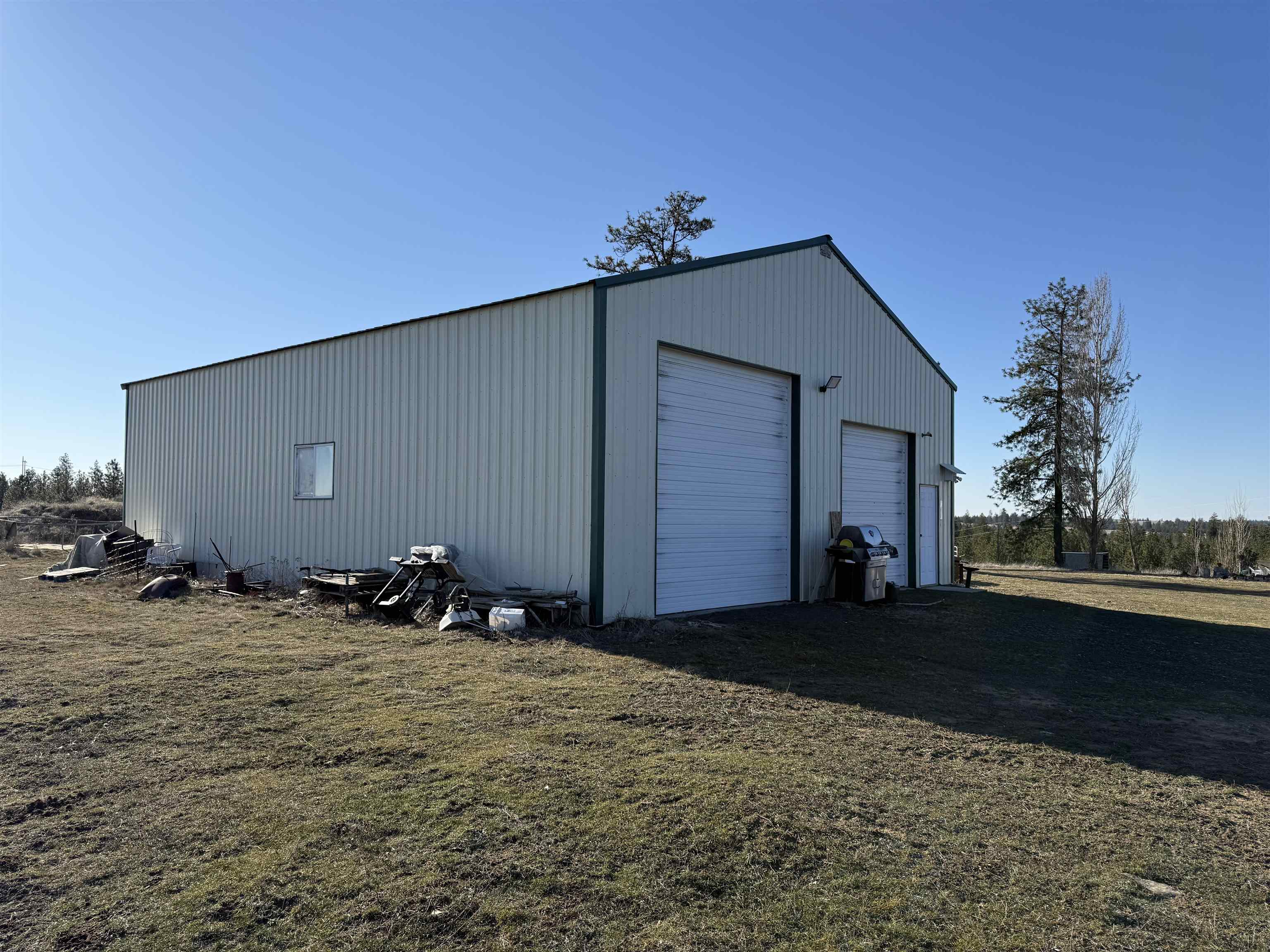 15211 North Wood Road Ford, WA 99013 - Photo 22 of 33