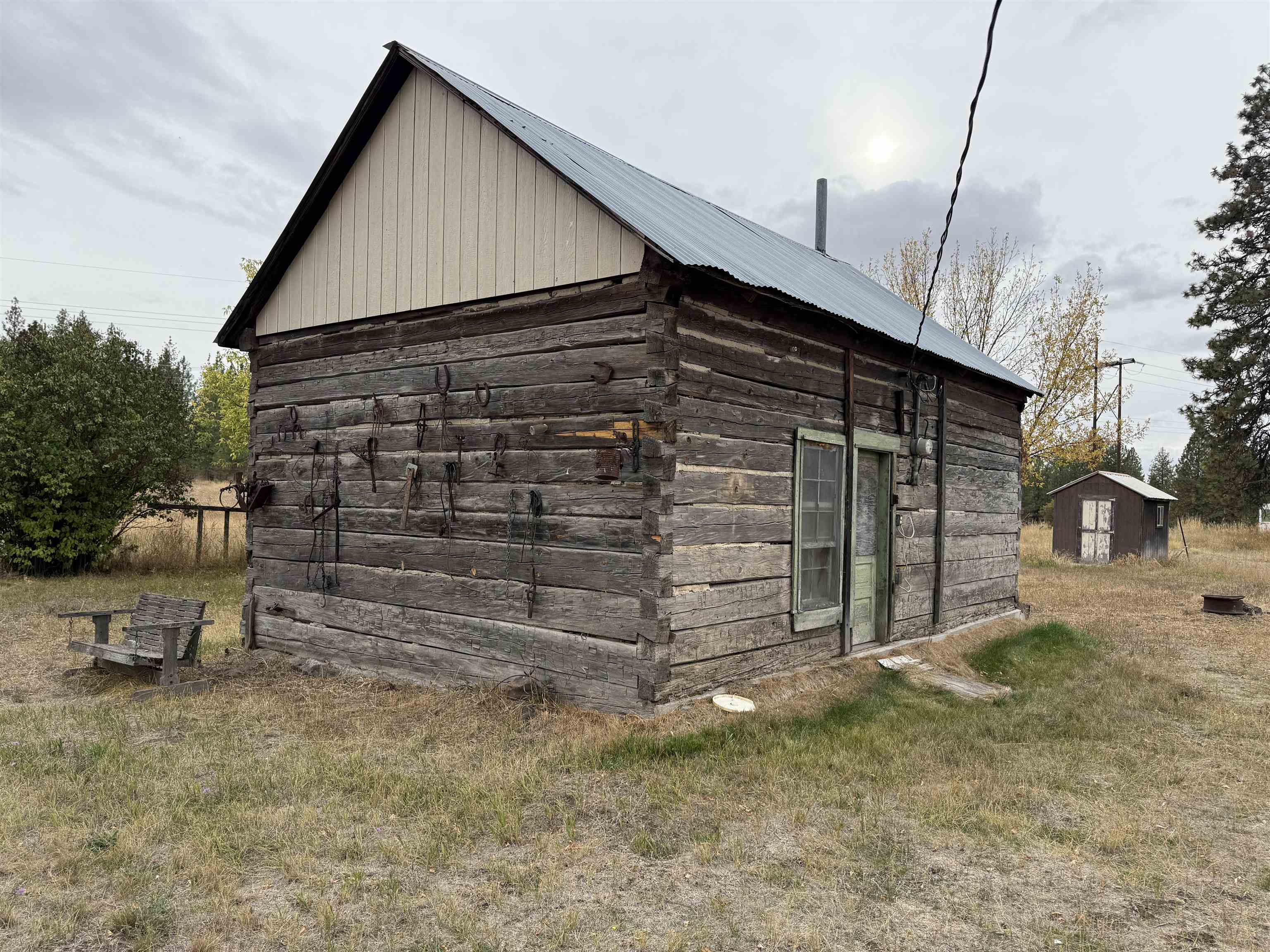 15211 North Wood Road Ford, WA 99013 - Photo 29 of 33