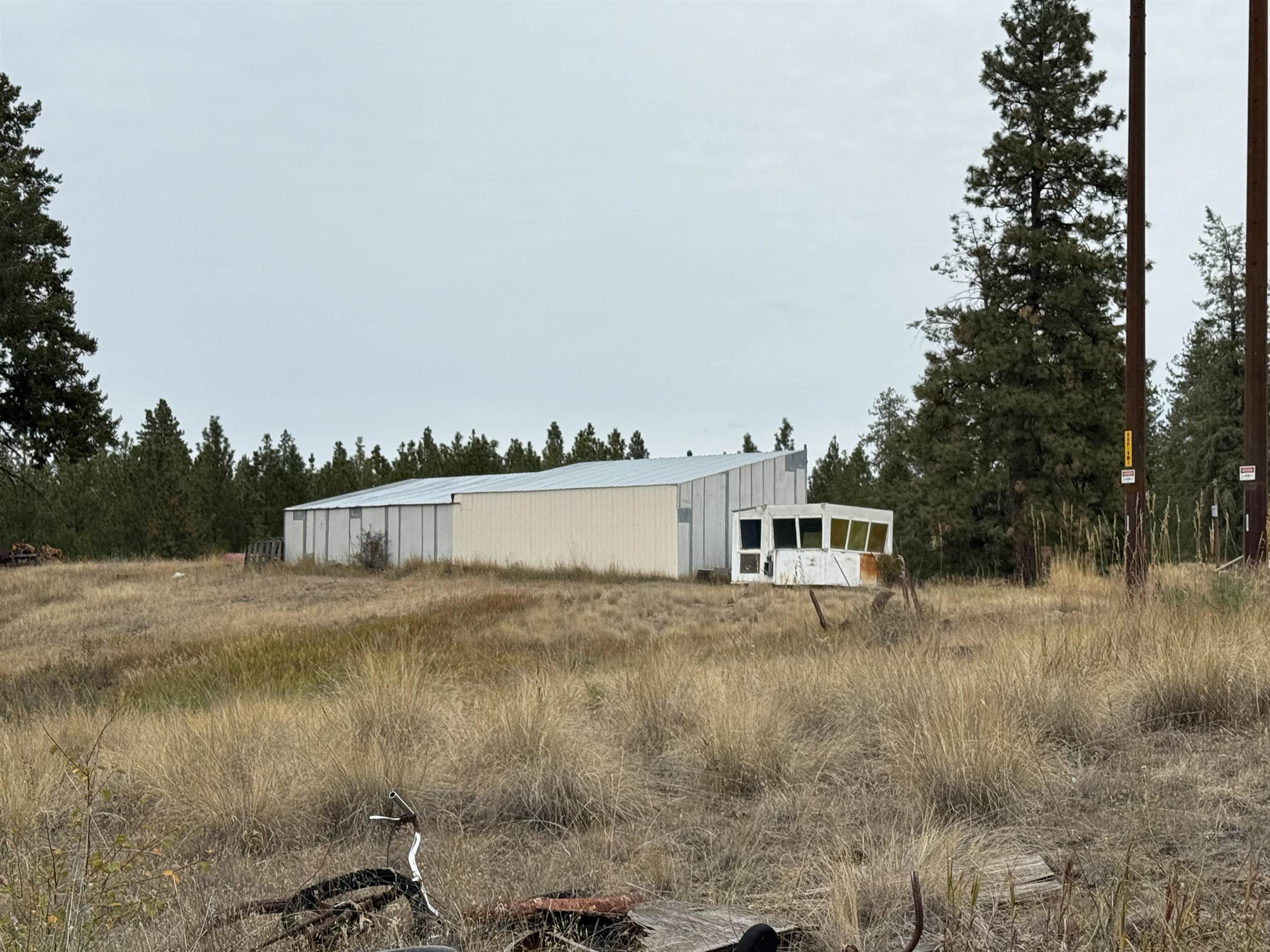 15211 North Wood Road Ford, WA 99013 - Photo 31 of 33