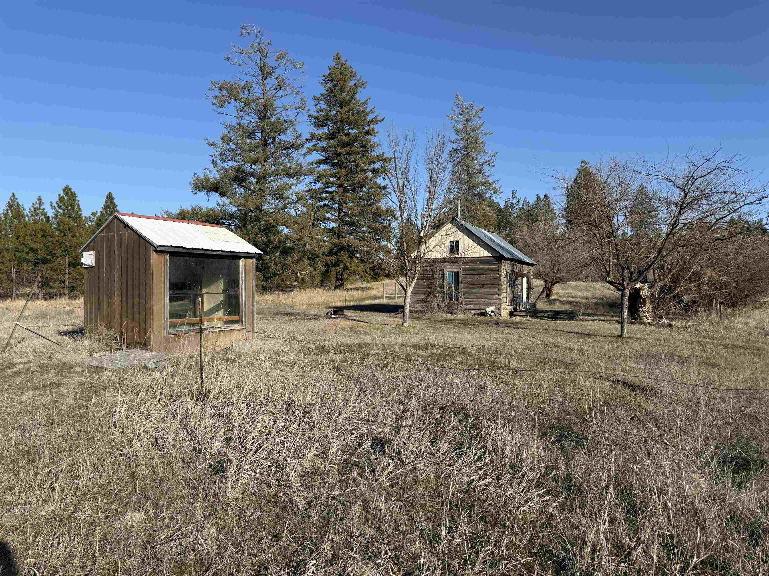 15211 North Wood Road Ford, WA 99013 - Photo 7 of 33