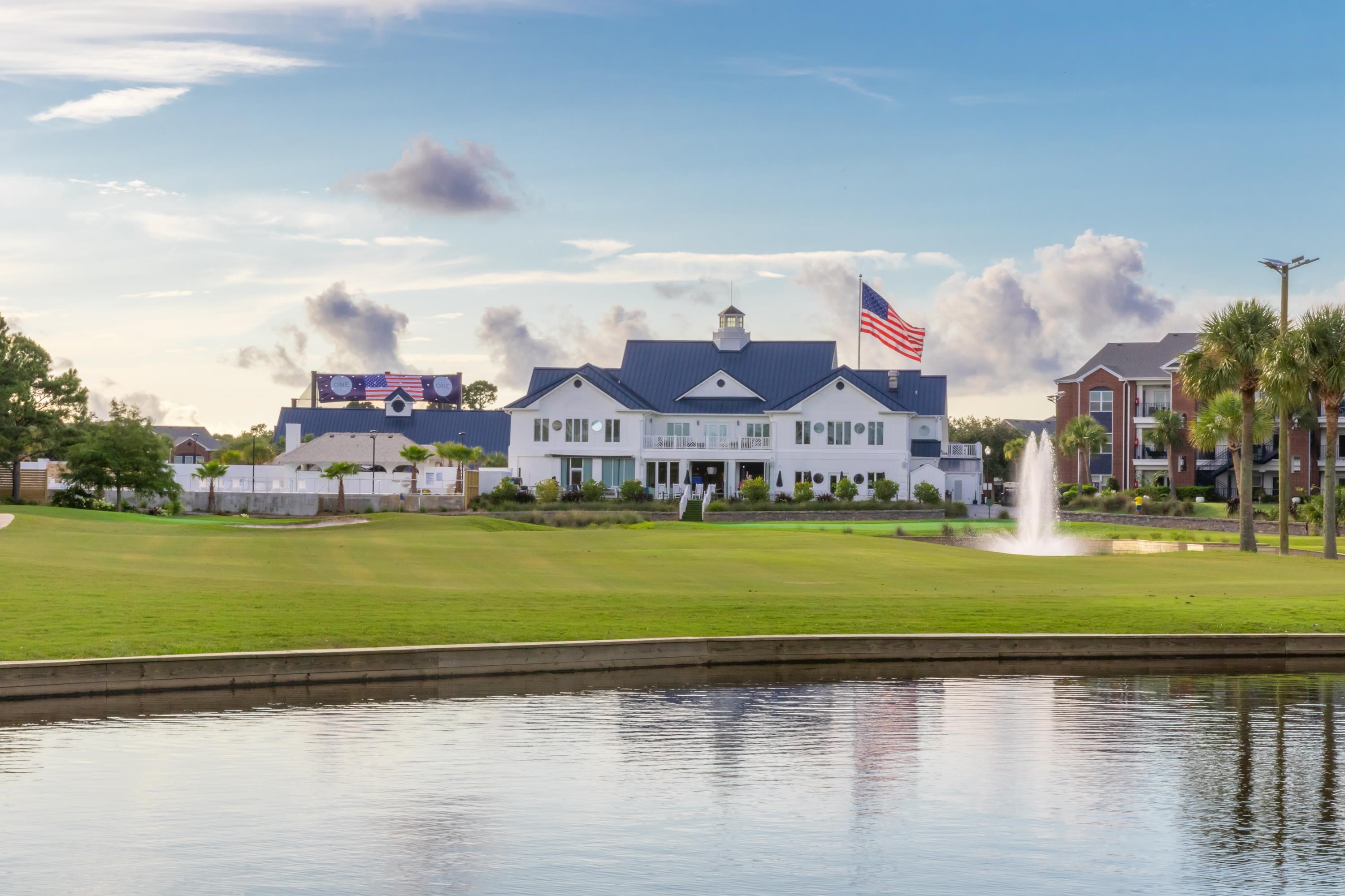 20050 Oak Road East, Unit 1006 Gulf Shores, AL 36542 - Photo 1 of 1