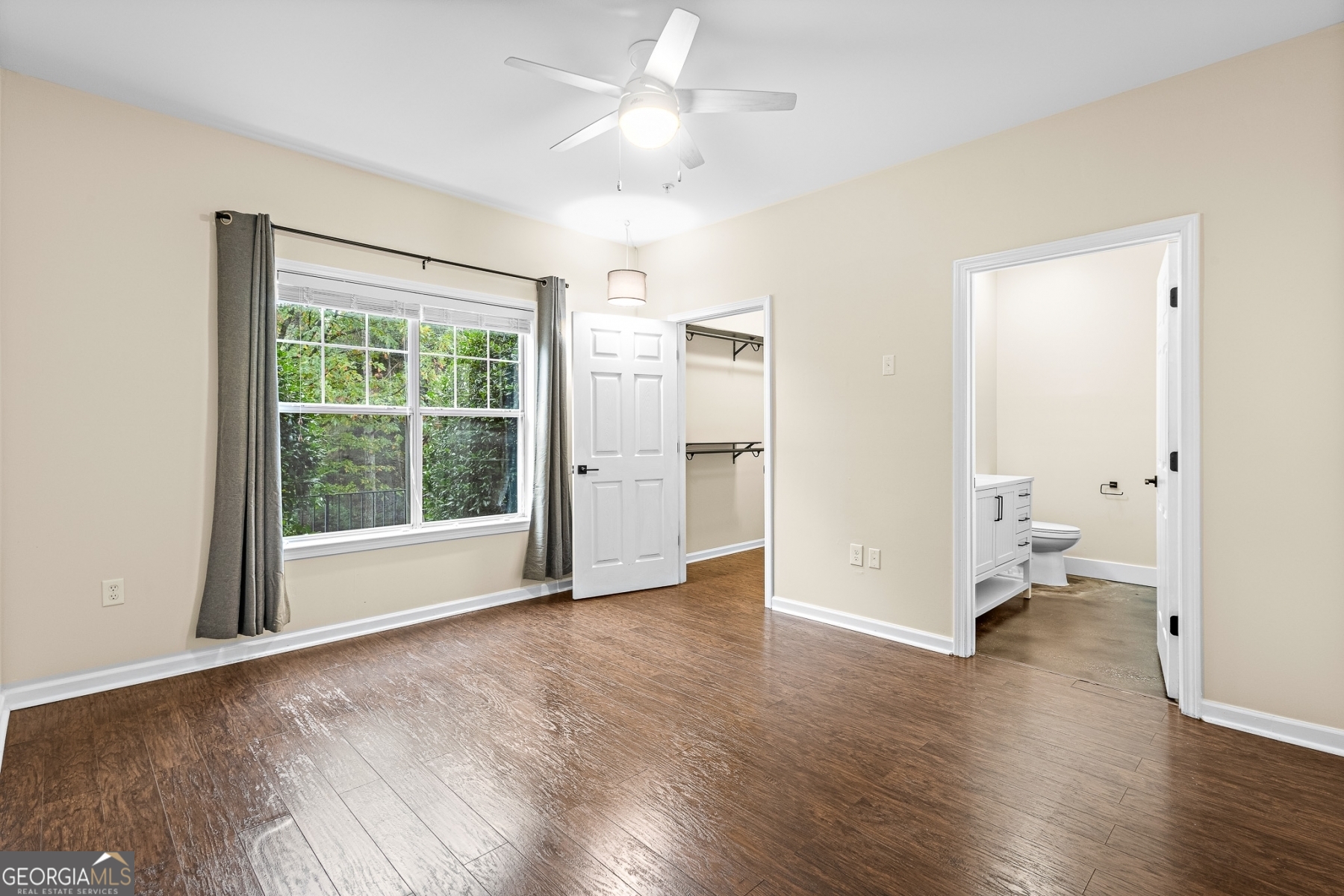 2700 Pine Tree Road Northeast, Unit 1102 Atlanta, GA 30324 - Photo 17 of 25