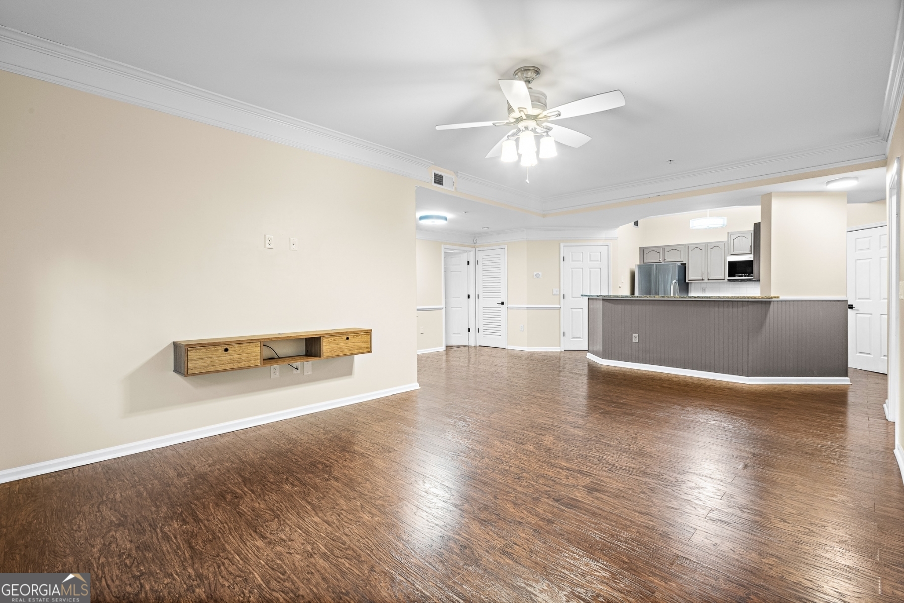 2700 Pine Tree Road Northeast, Unit 1102 Atlanta, GA 30324 - Photo 3 of 25