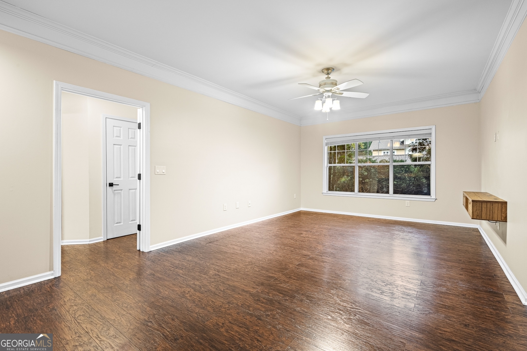 2700 Pine Tree Road Northeast, Unit 1102 Atlanta, GA 30324 - Photo 4 of 25