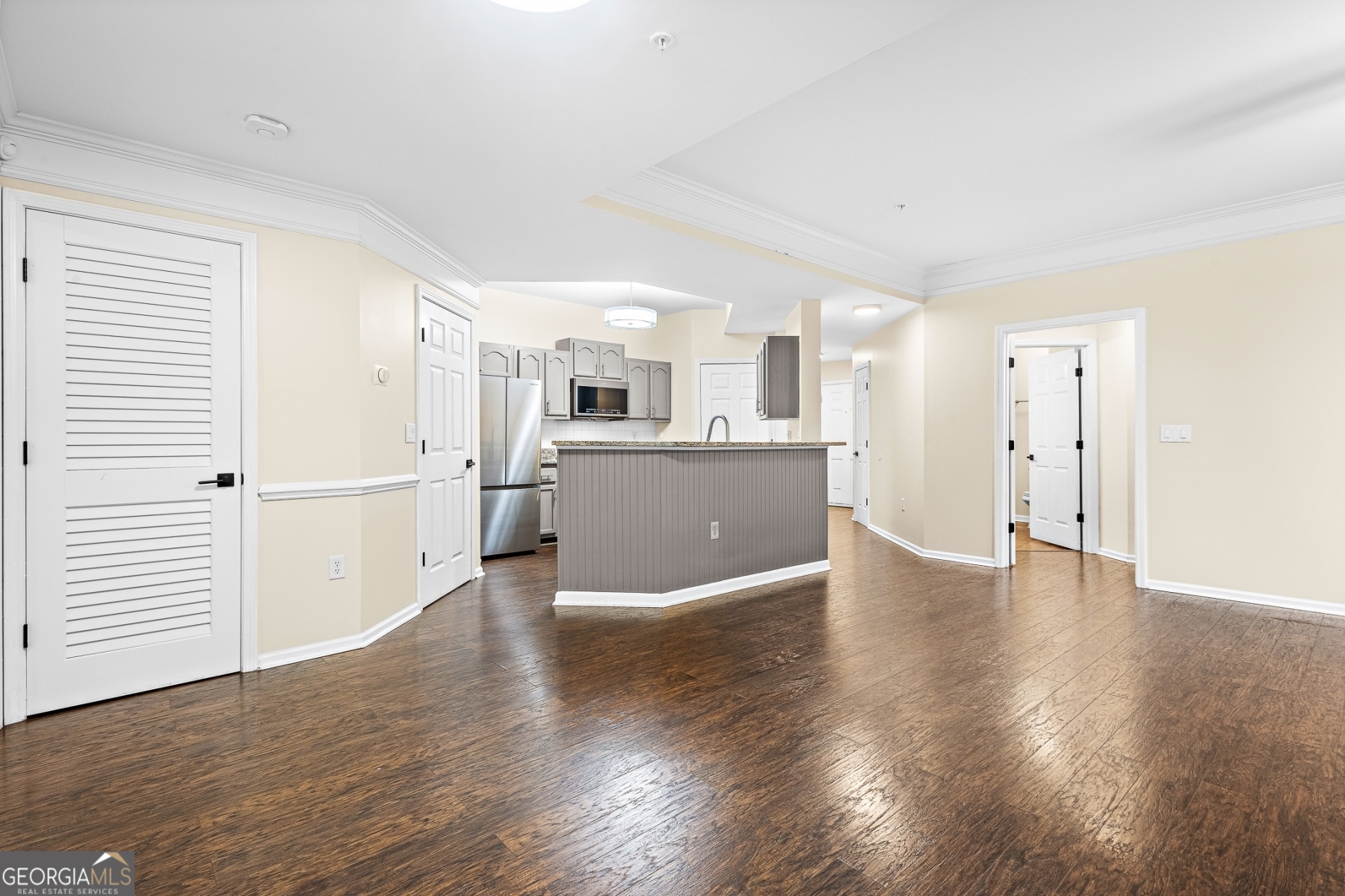 2700 Pine Tree Road Northeast, Unit 1102 Atlanta, GA 30324 - Photo 6 of 25