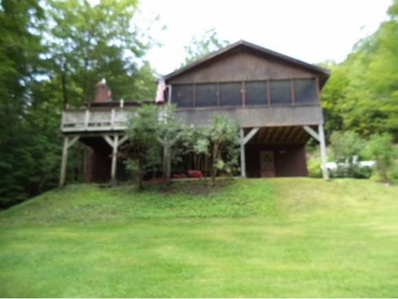 307 Gilbert Road Sandgate, VT 05250 - Photo 1 of 12 Gallery Image 1