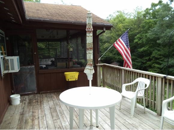 307 Gilbert Road Sandgate, VT 05250 - Photo 2 of 12 Gallery Image 2