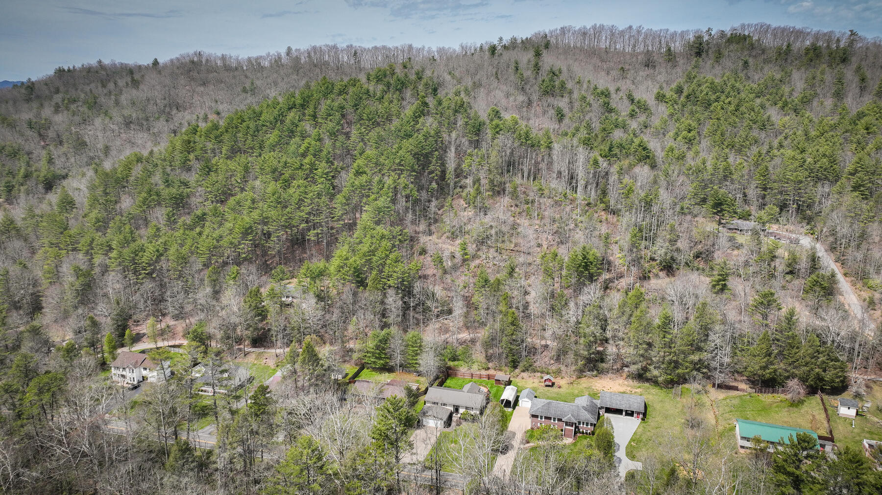 611 Scioto Road Unicoi, TN 37692 - Photo 56 of 59 102
