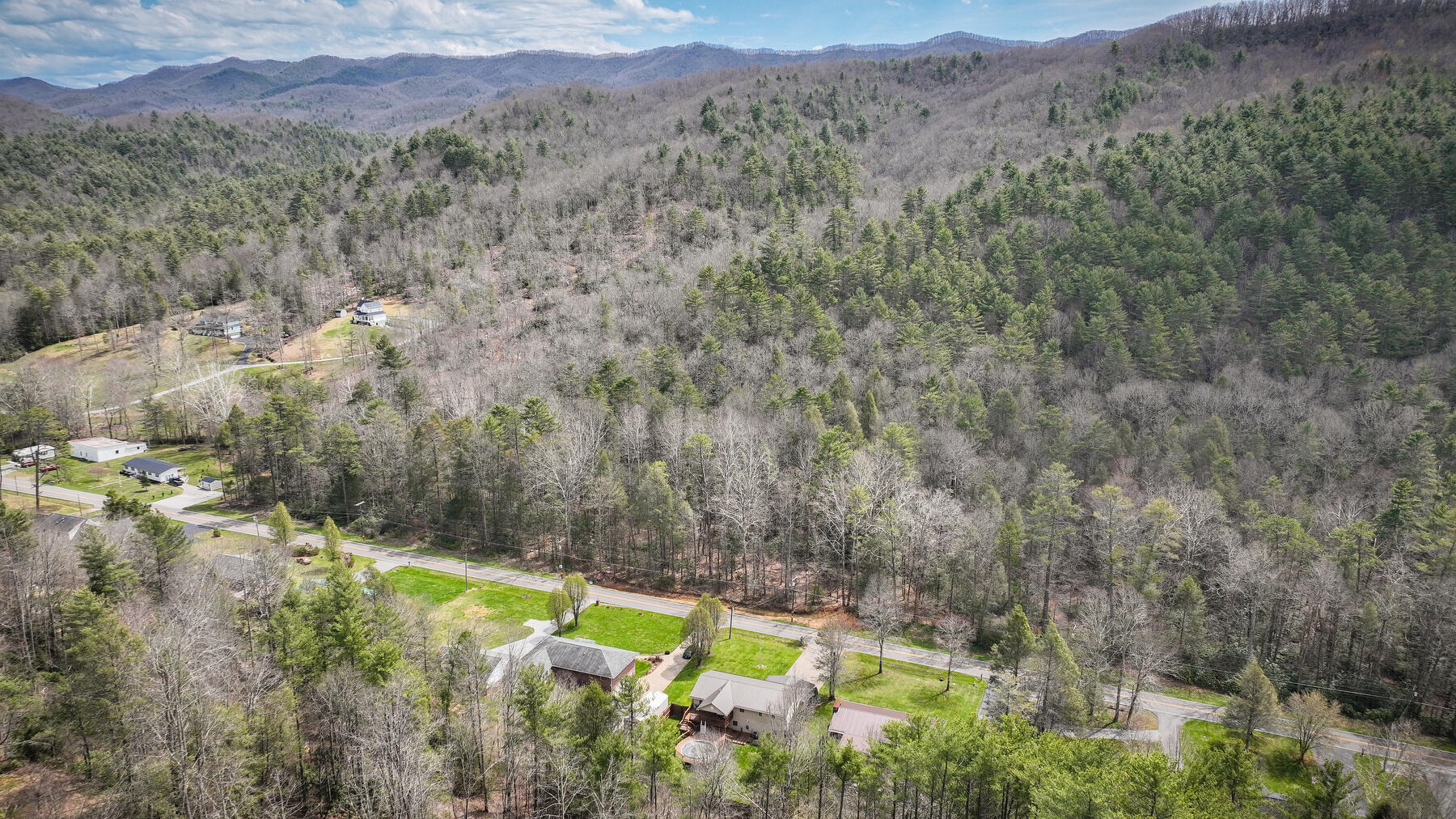 611 Scioto Road Unicoi, TN 37692 - Photo 58 of 59 104