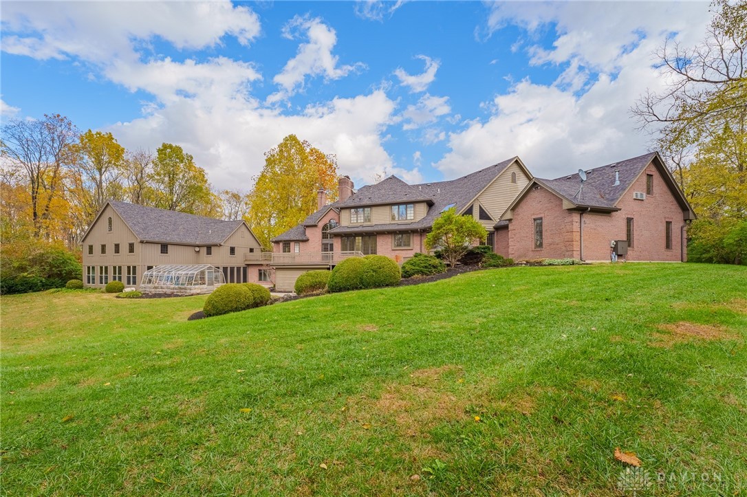4284 Deweese Road Troy, OH 45373 - Photo 89 of 99