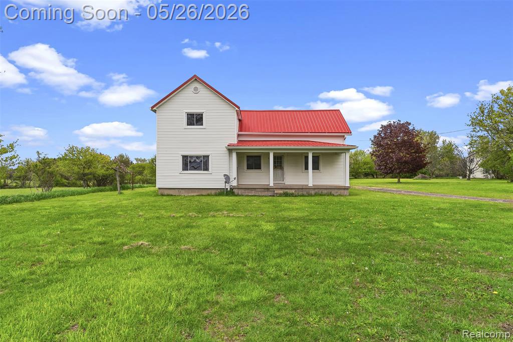1145 South Washburn Road Lapeer, MI 48446 - Photo 5 of 56