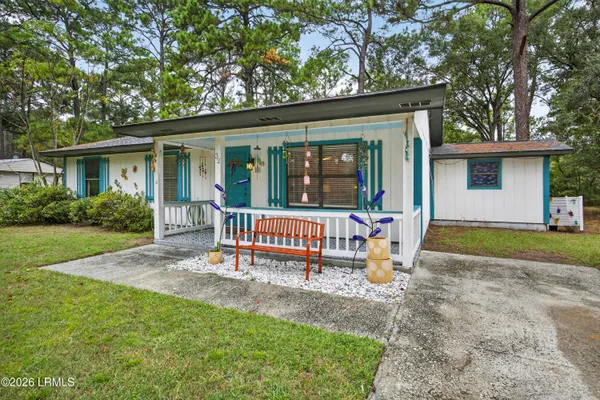 $264,900 | 32 Parker Drive, Beaufort, SC 29906
