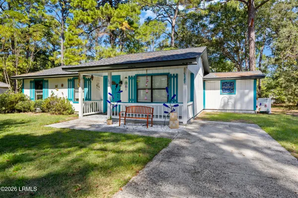 $264,900 | 32 Parker Drive, Beaufort, SC 29906