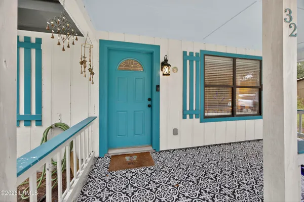 $264,900 | 32 Parker Drive, Beaufort, SC 29906