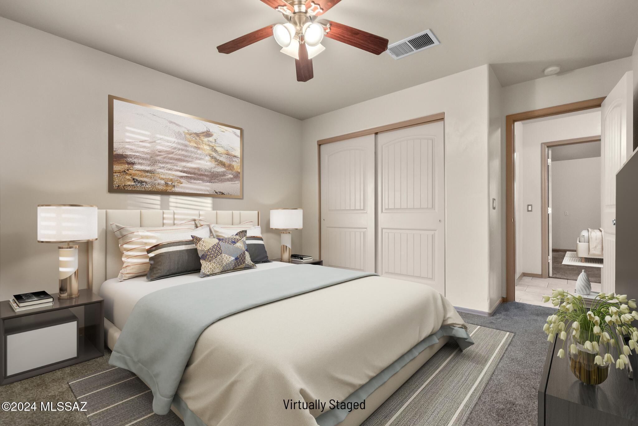 1226 Circulo Aguilar Rio Rico, AZ 85648 - Photo 17 of 34 Gallery Image 17