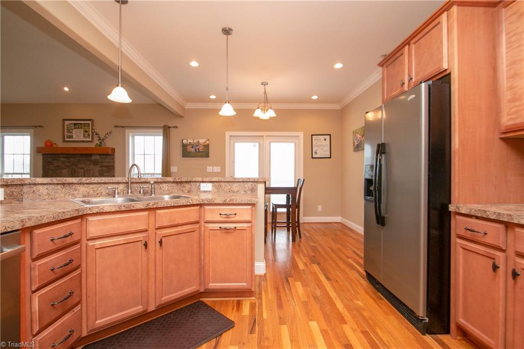 5097 Branch View Road Browns Summit, NC 27214 - Photo 14 of 30 Gallery Image 14