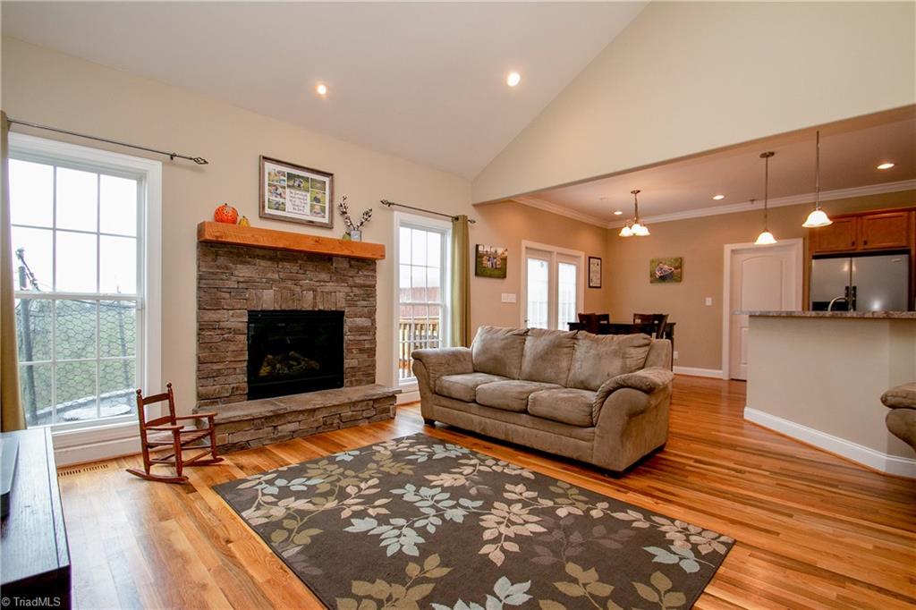 5097 Branch View Road Browns Summit, NC 27214 - Photo 5 of 30 Gallery Image 5