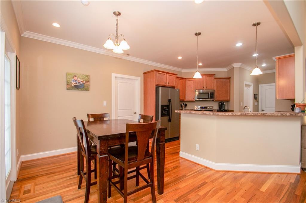 5097 Branch View Road Browns Summit, NC 27214 - Photo 8 of 30 Gallery Image 8