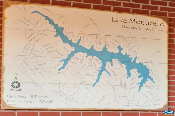 $299,990 | 41 Laurin Street, Unit 29, Charlottesville, VA 22902