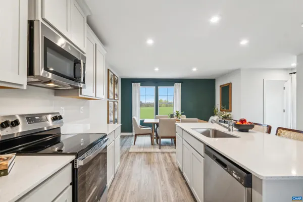 $299,990 | 41 Laurin Street, Unit 29, Charlottesville, VA 22902