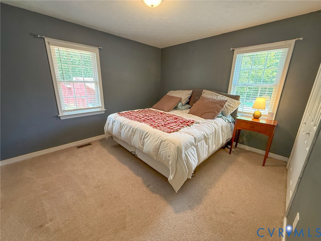 2293 Turkey Island Road Crewe, VA 23930 - Photo 18 of 36